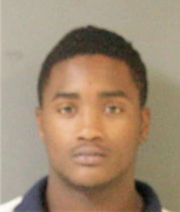 Adrean Johnson, - Hinds County, MS 