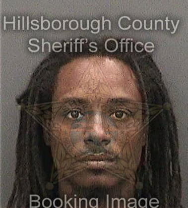 Daniel Johnson, - Hillsborough County, FL 