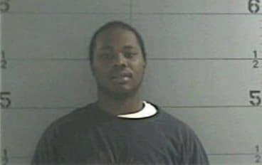 Louis Johnson, - Oldham County, KY 