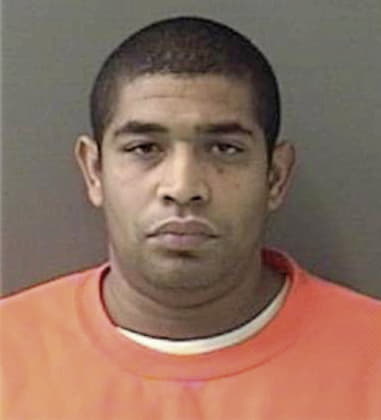 Shaquonton Jones - Bell County, TX 