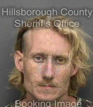 William Kelly, - Hillsborough County, FL 