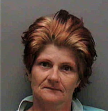 Yvonne Lamont, - Lee County, FL 