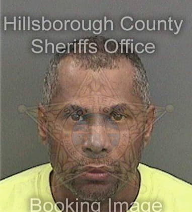 Jawan Langston, - Hillsborough County, FL 