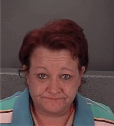 Roslyn Lawton, - Pasco County, FL 