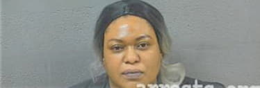 Angel Leftwich, - Amherst County, VA 