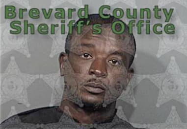 Kareem Lewis, - Brevard County, FL 