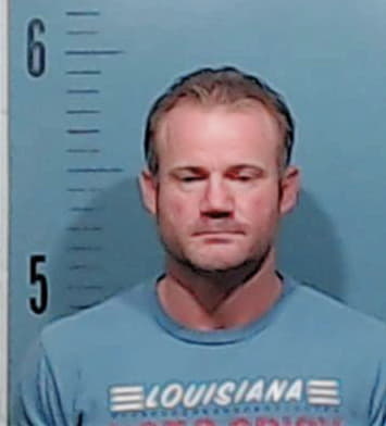 Joe Lindsey - Taylor County, TX 