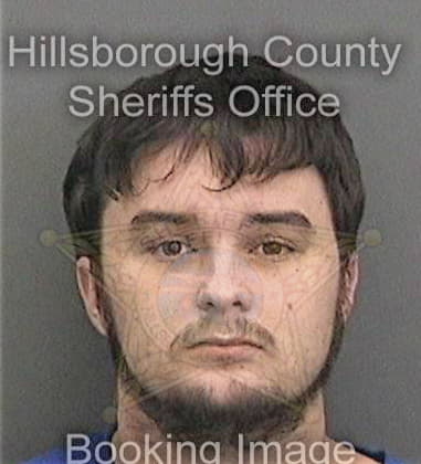 Brandon Litvinchyk, - Hillsborough County, FL 