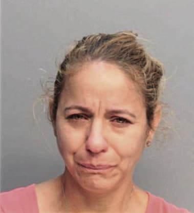 Isabel Marquez, - Dade County, FL 