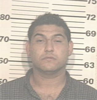 Isidro Martinez, - Hidalgo County, TX 