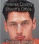 Jorge Martinez, - Pinellas County, FL 