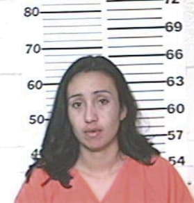 Nora Martinez, - Hidalgo County, TX 