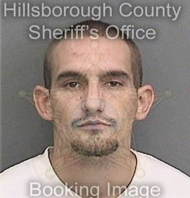 Edwin Martinezperez, - Hillsborough County, FL 