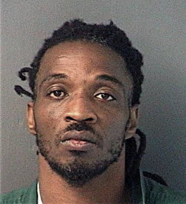 Derick Mason, - Escambia County, FL 