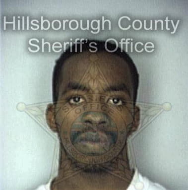 James Mays - Hillsborough County, FL 