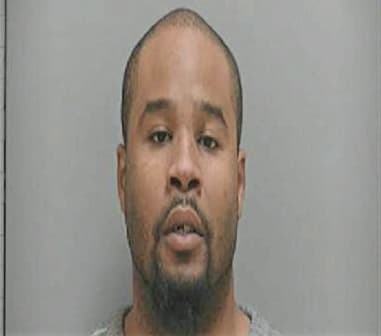 Anthony McAllister - Darlington County, SC 