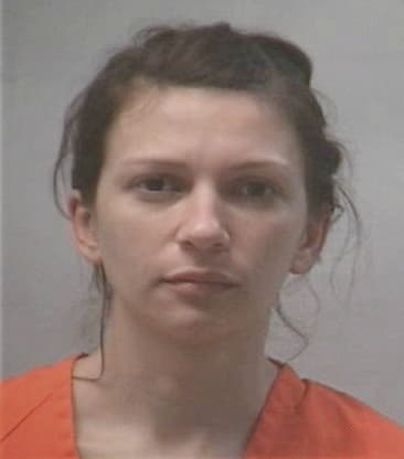 Lyubov McDaniel, - LaPorte County, IN 