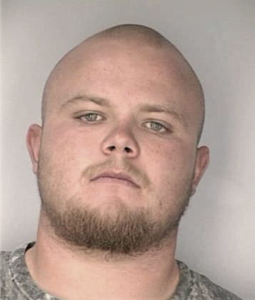 Steven McDonough - Hillsborough County, FL 