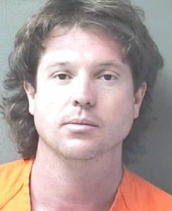 William McMellon, - Okaloosa County, FL 