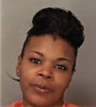 Veronica McMillon, - Shelby County, TN 