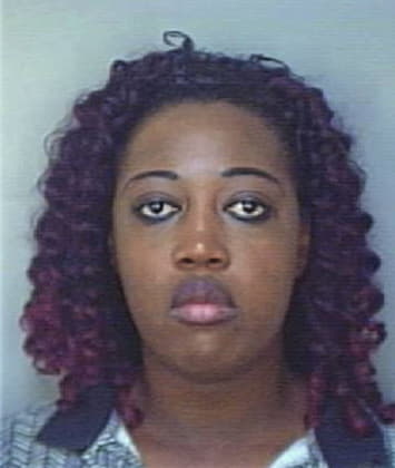 Ericka McNealy - Polk County, FL 