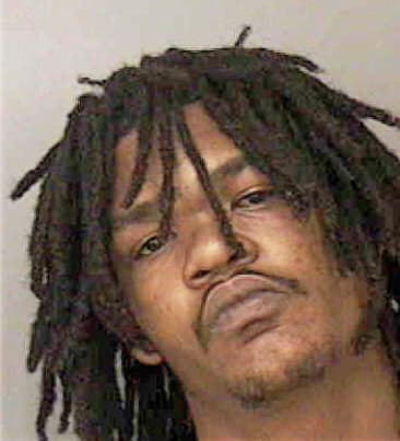 Ronald McPherson - Polk County, FL 