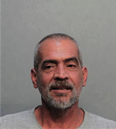 Fernando Medina, - Dade County, FL 