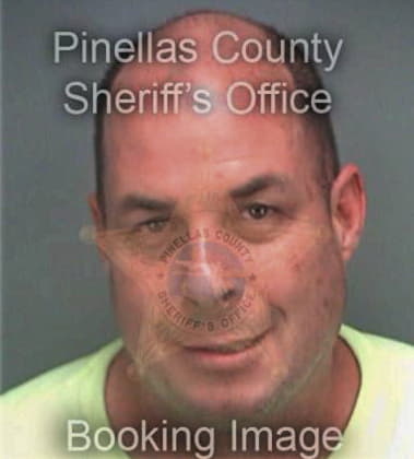 Michael Mejias, - Pinellas County, FL 