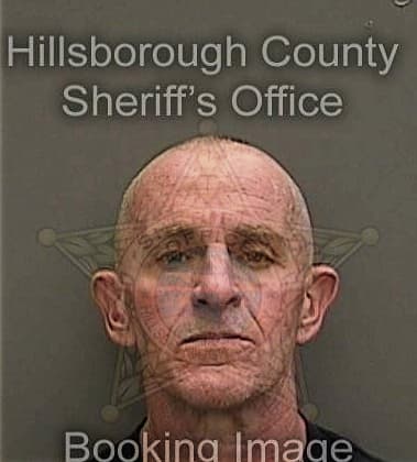 Carlos Melcadodiaz - Hillsborough County, FL 