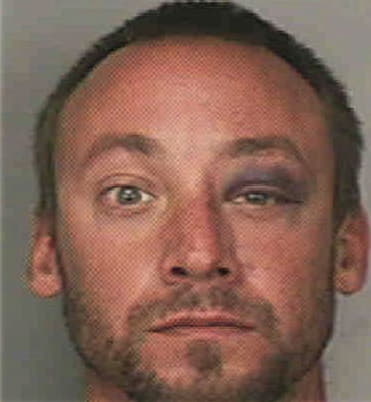 Richard Melius - Polk County, FL 