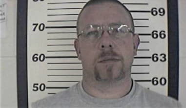 William Melton, - Bradley County, TN 