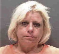 Tina Meyer, - Sarasota County, FL 