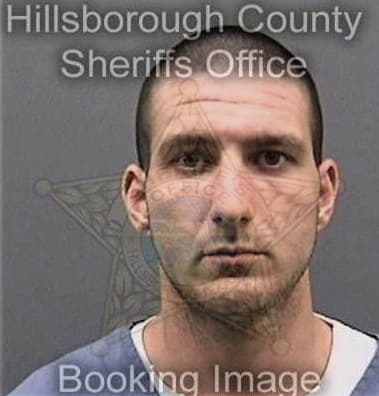 David Minjares - Hillsborough County, FL 