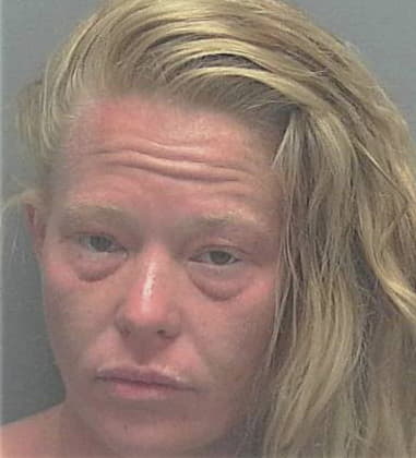 Monique Miranda, - Lee County, FL 