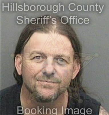 Jorge Molinaayala, - Hillsborough County, FL 