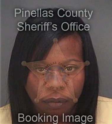 Gwendolyn Monroe, - Pinellas County, FL 