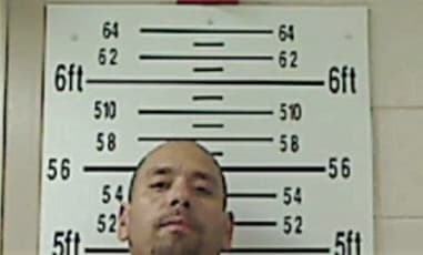 Christopher Montes, - Kleberg County, TX 