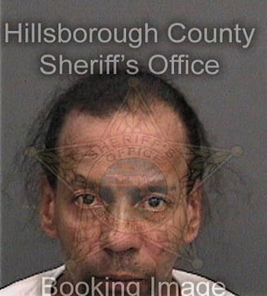 Abdiel Morganterrero, - Hillsborough County, FL 