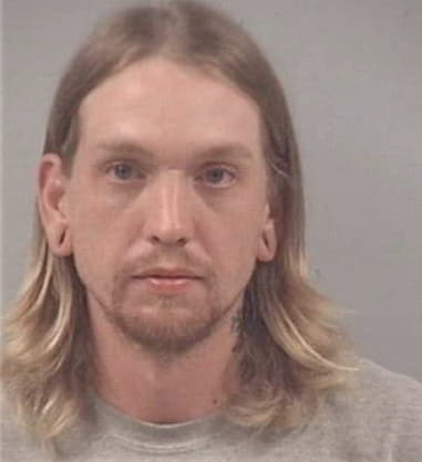 Randy Moye, - Johnston County, NC 