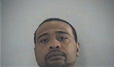 David Mudd - Fayette County, KY 