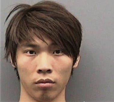 Dan Ngo, - Hillsborough County, FL 