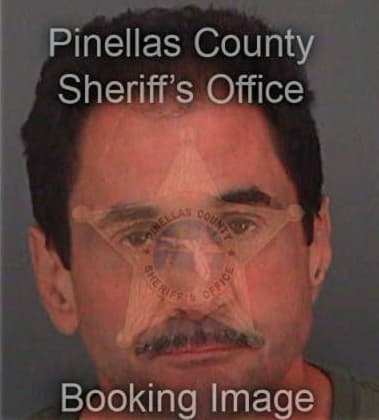 William Parrish, - Pinellas County, FL 