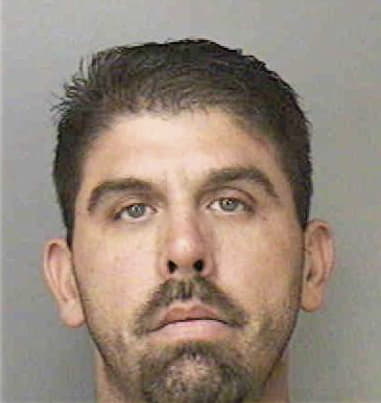 Bryan Peebles, - Polk County, FL 