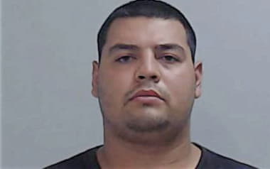 Erik Pena, - Hidalgo County, TX 