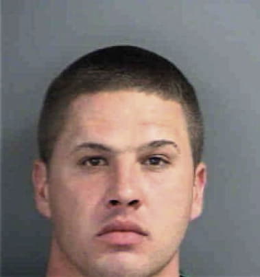 Alfredo Perez, - Collier County, FL 