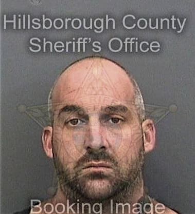 Yadil Perezjover, - Hillsborough County, FL 