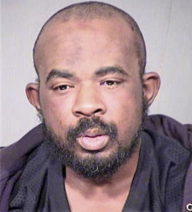 Joshua Peters - Maricopa County, AZ 