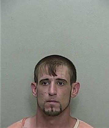 Joshua Phillips, - Marion County, FL 