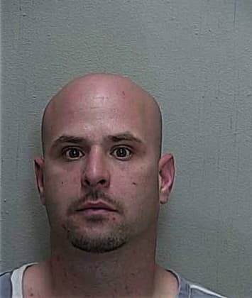 John Piel, - Marion County, FL 