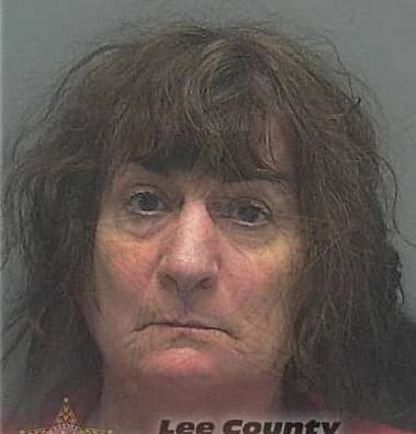 Darlene Polite, - Lee County, FL 